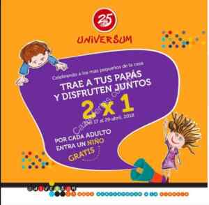 Imagen de la promo