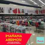 Promoción apertura Promoda Plaza Las Américas Villahermosa: Cupones de $250 de descuento a los primeros 100