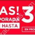 Rebajas Todomoda: Hasta 30% de descuento en bolsas y mochilas