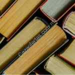 Remate de Libros del Colegio Nacional: hasta 80% de descuento y libros desde $20