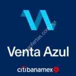 Venta Azul Aeroméxico Citi Banamex: 18 meses sin intereses + 1 de bonificación