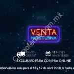 Venta Nocturna Lenovo: hasta 30% de descuento + 12 MSI + envío gratis