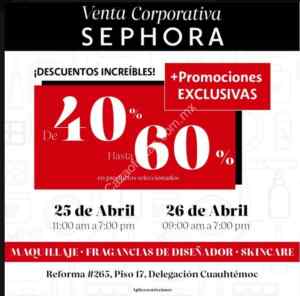 Imagen de la promo