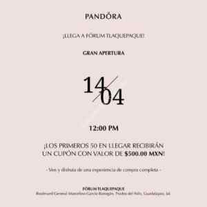 Imagen de la promo