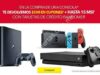 En Best Buy $500 en cupones en la compra de cualquier consola de videojuegos