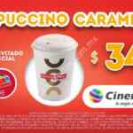 Promociones Cinemex Abril 2018 con tarjeta Invitado Especial Payback