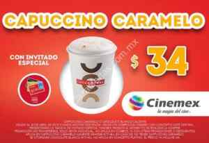 Imagen de la promo