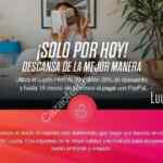 Código Paypal Luuna de 20% de descuento + 18 meses sin intereses