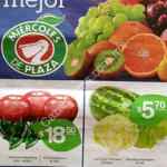 Folleto de ofertas Miércoles de Plaza 11 de abril 2018