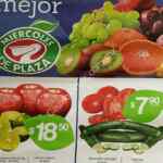 Folleto de ofertas Miércoles de Plaza 25 de abril 2018 en La Comer y Fresko