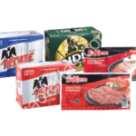 Promociones HEB Comboloco de Clásico Regio 116 con arrachera, cervezas y más Gratis