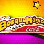 Hora Feliz Bosque Mágico Coca Cola: Entrada y juegos mecánicos a sólo $109 (de $235) sólo hoy domingo 22 de abril de 1:00 a 2:00