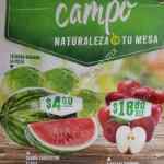 Ofertas Martes y Miércoles del Campo 17 y 18 de abril 2018 en Mega Soriana