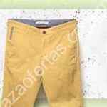 En ösom 50% de descuento en pantalones seleccionados (Levis, Dockers, Guess, etc.)