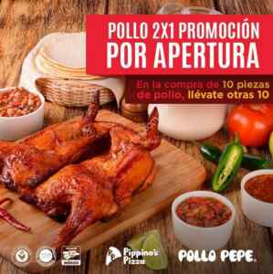 Imagen de la promo