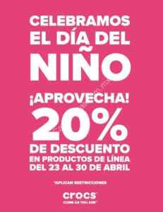 Imagen de la promo