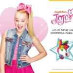 Compra productos Jojo Siwa en Placio de Hierro y llévate audífonos de regalo