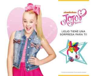 Imagen de la promo