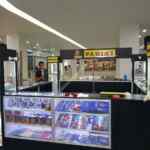 Promoción Panini apertura Mexipuerto Ciudad Azteca: 20% de descuento en toda la tienda sólo hoy