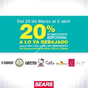 Imagen de la promo