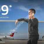 En Aerolíneas TAR vuelos desde $999 este fin de semana