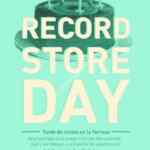 Record Store Day Cineteca Nacional: Entrada al evento y proyección gratis hoy 21 de abril