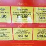 Ofertas Soriana Hiper y Super Martes y Miércoles del Campo 17 y 18 de abril 2018