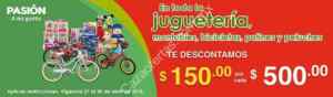 Imagen de la promo
