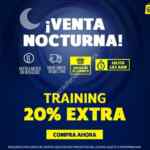 Venta Nocturna Tienda América: 20% de descuento adicional en productos participantes