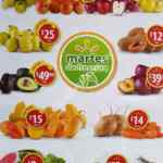 Ofertas Martes de Frescura Walmart 1 de mayo 2018