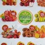 Ofertas Martes de Frescura Walmart 17 de abril 2018
