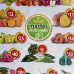 Ofertas Martes de Frescura Walmart 24 de abril 2018