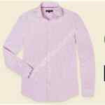 Artículo de la semana Suburbia: Camisa estampada Contempo a $150