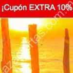 Código Hoteles.com Hot Sale 2018 de 10% de descuento en todos los hoteles