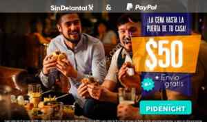Imagen de la promo