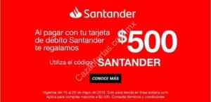 Imagen de la promo