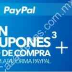 En Best Buy Martes Online 15 de mayo con $200 en cupones por cada $2,000 + 12 MSI con Paypal