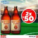 En Circle K y Extra ofertas en cervezas mayo 2018