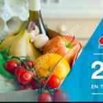 En Costco 25% de descuento comprando a través de Mercadoni