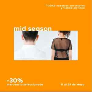 Imagen de la promo