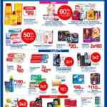 En Farmacias Benavides ofertas de fin de semana del 11 al 14 de mayo 2018