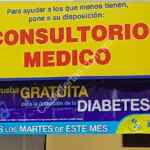 En Farmacias Similares Gratis prueba de la diabetes los martes de mayo