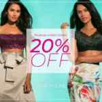 En Fiorentina 20% de descuento en nuevas colecciones