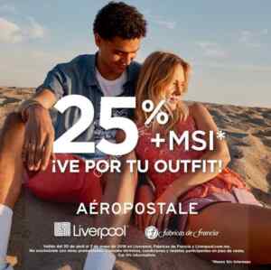 Imagen de la promo