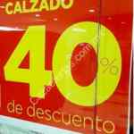 En Martí Outlet 40% de descuento en ropa y calzado seleccionado