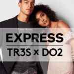 En Promoda online 3x2 en marca Express y 2x1 en últimas piezas