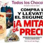 En Soriana 2x1½ en todos los chocolates en estuche o paquete