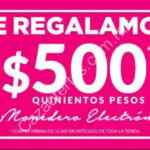 En The Home Store recibe $500 en monedero en compras a partir $5,000