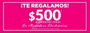 Imagen de la promo