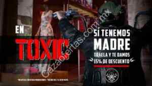 Imagen de la promo